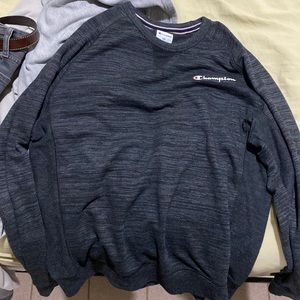 Champion Sweater